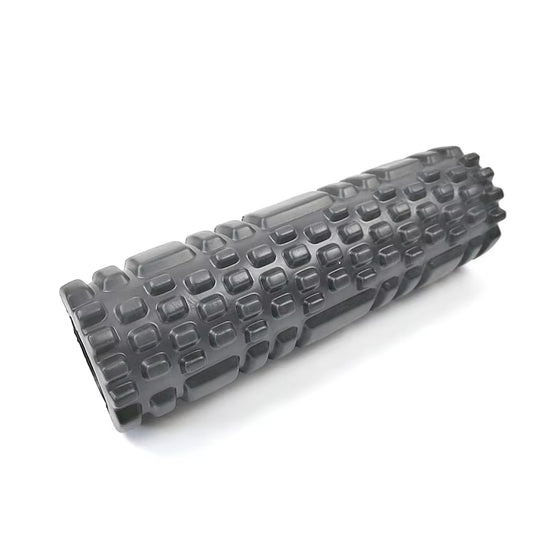 CoreFlow™ 26cm Yoga & Massage Foam Roller