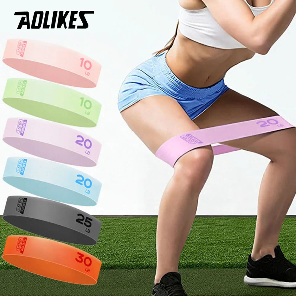 Resistance Bands